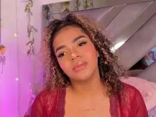 irishott from CamSoda