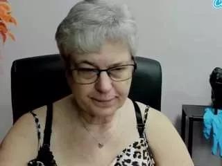 irislust from CamSoda
