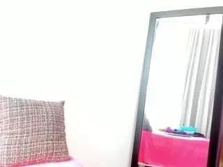 iriss-25 from CamSoda