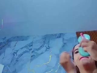 irresistiblemilf from CamSoda