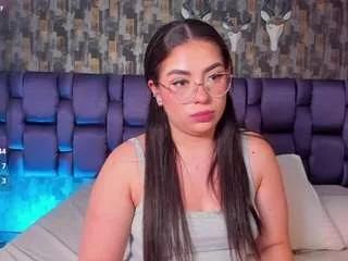 isaabelaangell from CamSoda