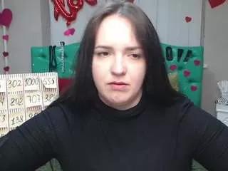 Isabelblackberry webcams show profile image 