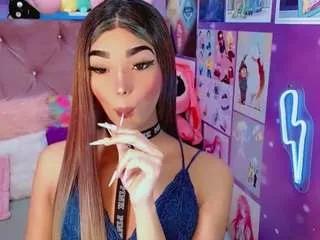 Isabeldosantos webcams show profile image 