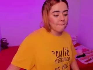 Isabella-arias webcams show profile image 