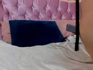 Isabellajrogers webcams show profile image 