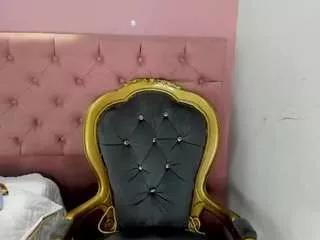 Isabellaluxe webcams show profile image 