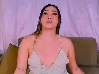 Isabellassmith webcams show profile image 