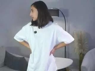 Isobelkitthikoune webcams show profile image 