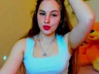 issabell4you from CamSoda