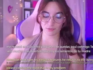 issamonterrey from CamSoda