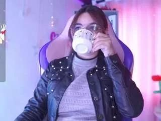 issamonterrey from CamSoda