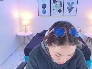 Issareel webcams show profile image 