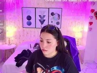 issareel from CamSoda