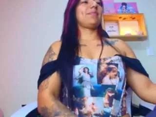 Ivanna-22 webcams show profile image 