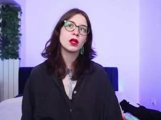 Ivy-sin webcams show profile image 