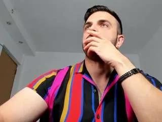 Jacethorne webcams show profile image 