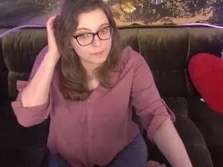 Jacquelinemoon webcams show profile image 
