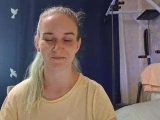Jacquettasoehl webcams show profile image 