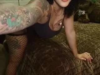 jadacream from CamSoda