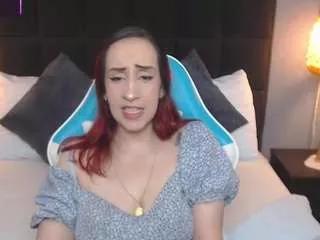 jadde13 from CamSoda