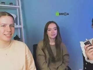 jade-flare on CamSoda