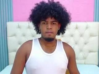 Jaicobruner webcams show profile image 