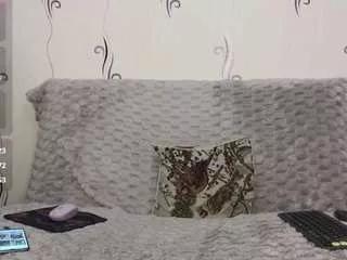 Jaimefoxy webcams show profile image 