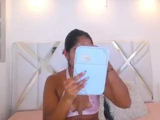 Jairaj-kaur webcams show profile image 