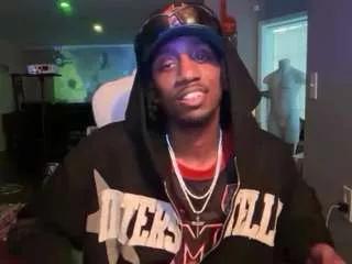 Jamaicanucrazy203 webcams show profile image 