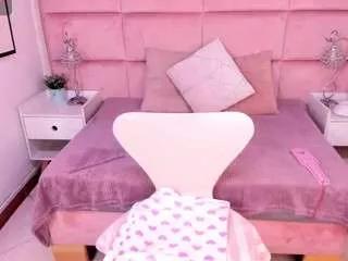 janah-myers from CamSoda