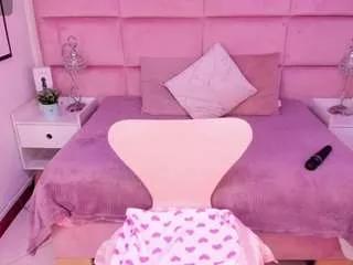 janah-myers from CamSoda