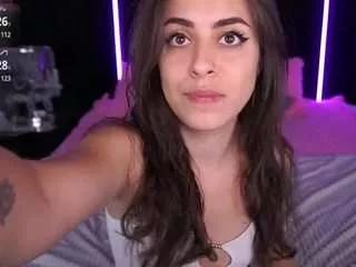 jasmin-ka on CamSoda