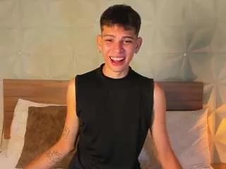 jassosmit from CamSoda