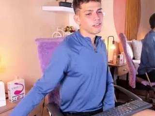 Jassosmit webcams show profile image 