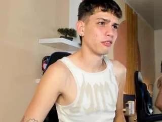 Jassosmit webcams show profile image 