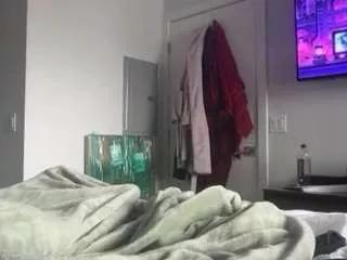 jazzthestallion from CamSoda
