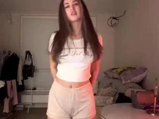 Jeanellejue webcams show profile image 