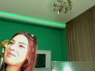 jelly-beanss from CamSoda