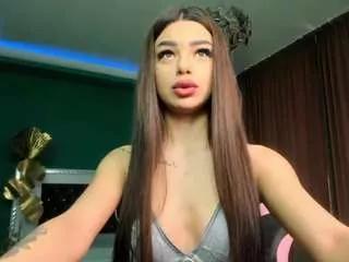 jelly-beanss from CamSoda