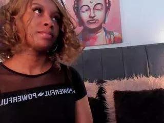 jenn-brownn from CamSoda