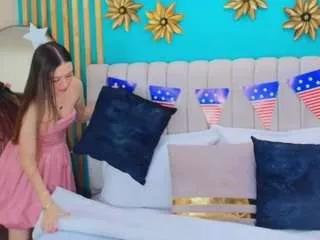 jenna-carsson from CamSoda