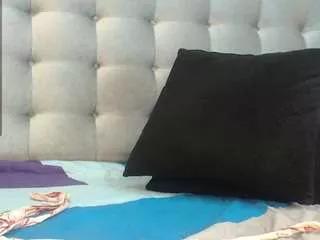 jennagrey from CamSoda