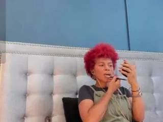 jennagrey from CamSoda