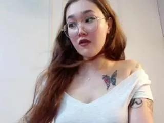 jennatyan from CamSoda