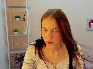 jennie-hunter from CamSoda