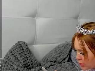 jennifer-turner from CamSoda