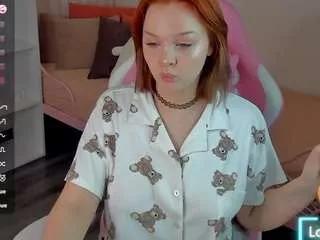 jennifer-turner from CamSoda