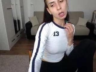 jenniferburil from CamSoda