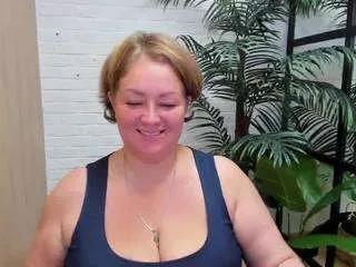 jenniferlight from CamSoda