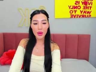 jennifermunoz from CamSoda